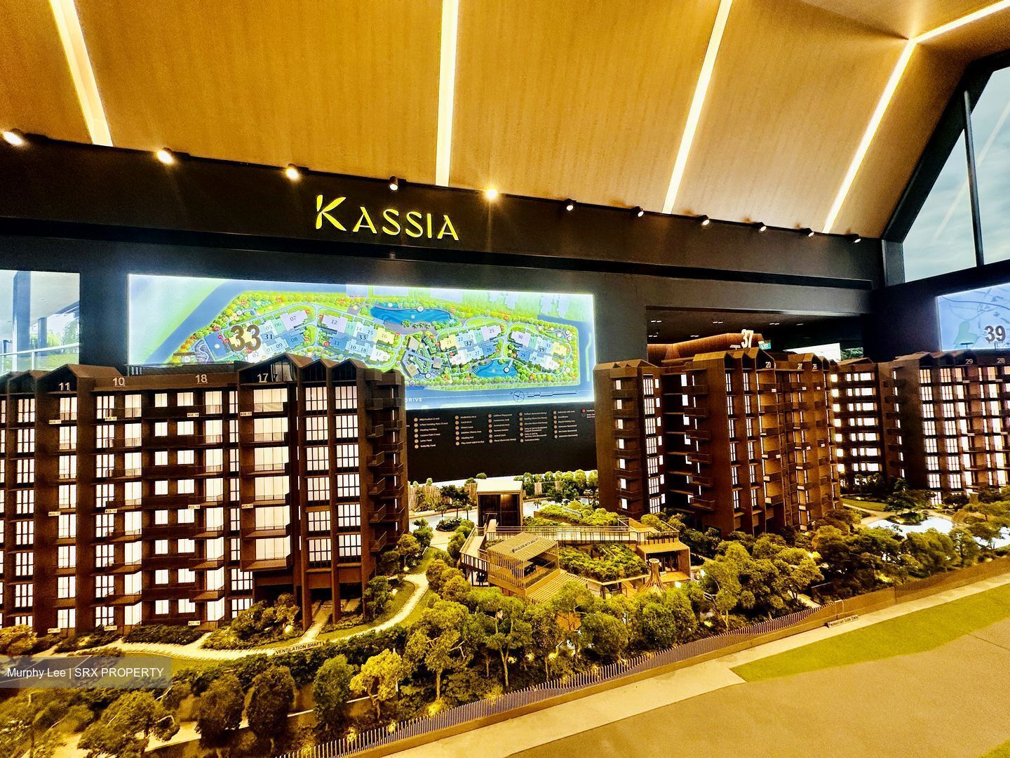 Kassia (D17), Condominium #447772631